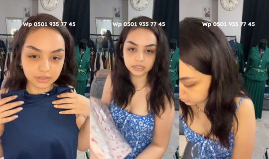 bahar__shopping_'s Stream - Jul 30, 2026, 2:05 PM