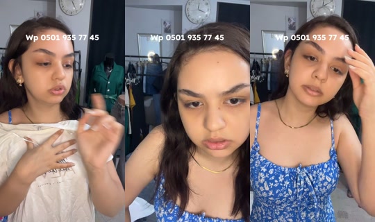 bahar__shopping_'s Stream - Jul 30, 2026, 8:34 PM