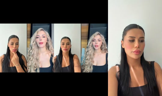 baharsarehann's Stream - Jul 19, 2026, 11:50 AM