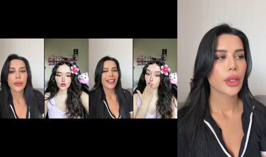 baharsarehann's Stream - Jul 20, 2026, 3:13 PM