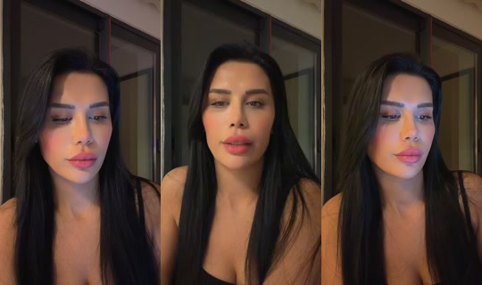 baharsarehann's Stream - Jul 24, 2026, 11:08 PM