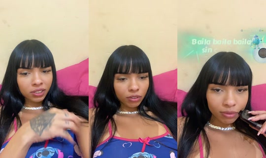 baiana_arretada's Stream - Jul 17, 2026, 3:19 AM