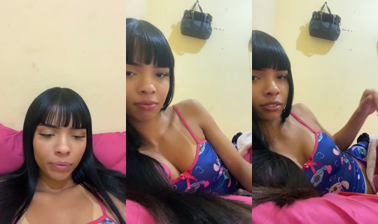 baiana_arretada's Stream - Jul 17, 2026, 4:03 AM
