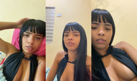 baiana_arretada's Stream - Aug 1, 2026, 1:57 AM