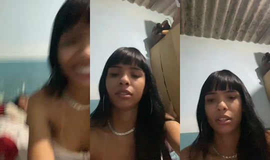 baiana_arretada's Stream - Aug 8, 2026, 3:26 AM