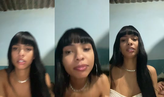 baiana_arretada's Stream - Aug 8, 2026, 3:46 AM