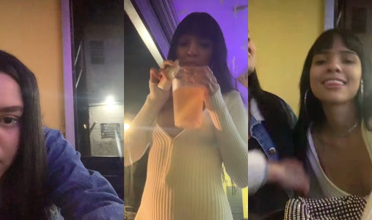 baiana_arretada's Stream - Aug 8, 2026, 4:56 AM