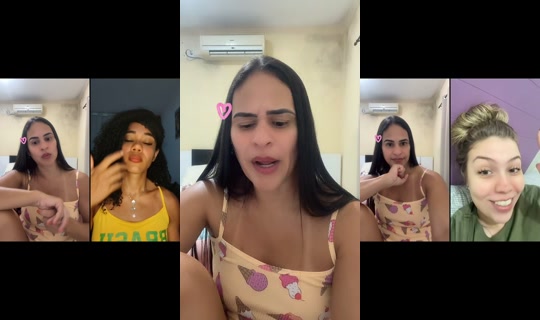 baianinha156's Stream - Jul 21, 2026, 3:49 AM