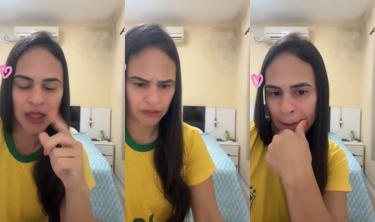 baianinha156's Stream - Jul 21, 2026, 8:52 PM