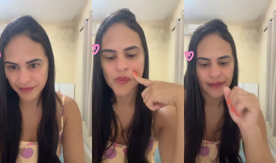 baianinha156 Recorded on Jul 22, 2026, 12:39 PM