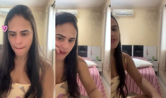 baianinha156's Stream - Jul 23, 2026, 4:52 PM