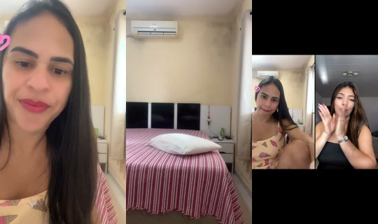 baianinha156's Stream - Jul 23, 2026, 5:43 PM