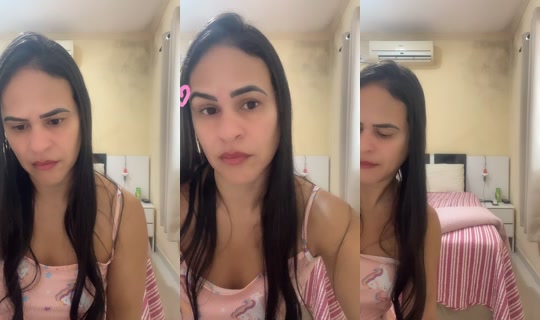 baianinha156's Stream - Jul 24, 2026, 1:02 PM