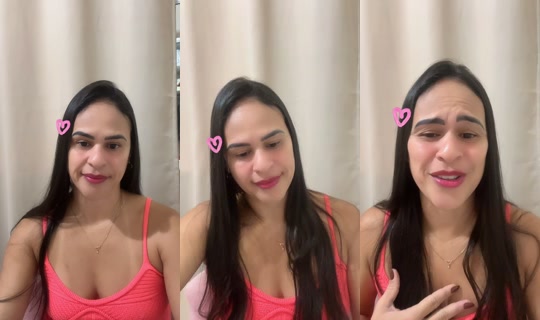 Stream de baianinha156 – 26 juil. 2026, 15:06
