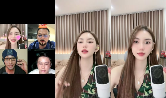 Stream ni baicha.chalisa15 - Hul 28, 2026, 3:10 PM