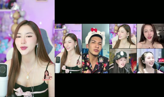 Stream ni baicha.chalisa15 - Hul 30, 2026, 4:10 PM