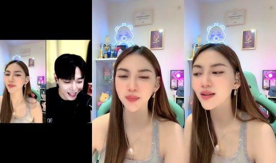 baicha.chalisa15's Stream - Aug 7, 2026, 5:41 AM