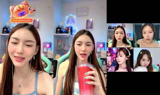 Stream de baicha.chalisa15 – 25 août 2026, 14:37
