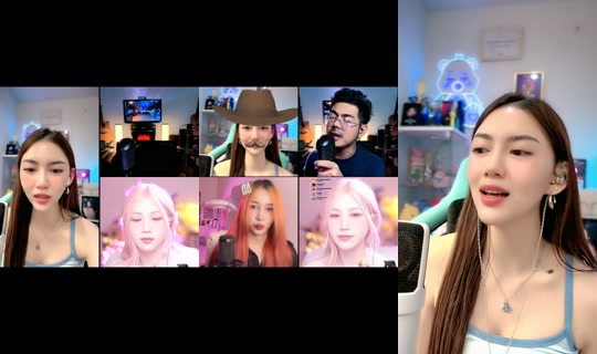 Stream de baicha.chalisa15 – 25 août 2026, 15:28