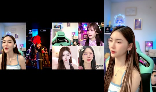 Stream de baicha.chalisa15 – 25 août 2026, 16:18