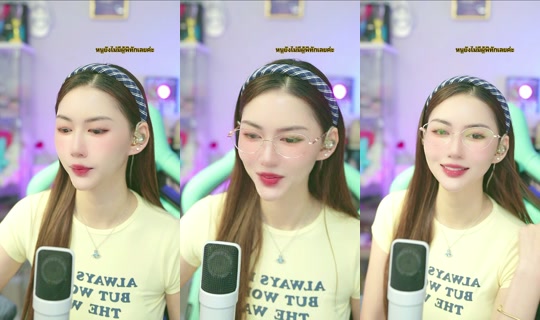 baicha.chalisa15's Stream - Aug 27, 2026, 5:28 AM