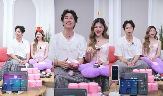 Stream ni baifern_ceo - Hul 27, 2026, 1:07 PM