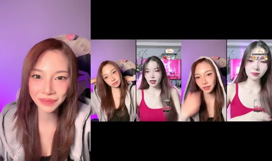 baifernthiti's Stream - Aug 6, 2026, 6:41 PM