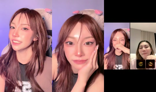 baifernthiti's Stream - Aug 8, 2026, 7:24 PM