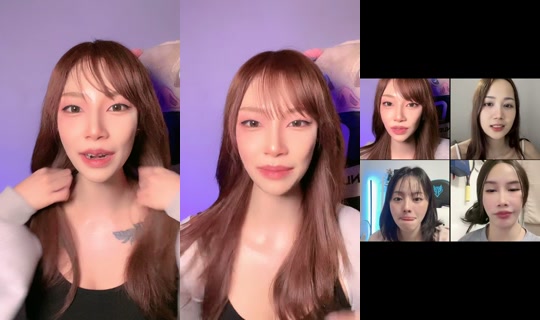 baifernthiti's Stream - Aug 9, 2026, 3:52 PM