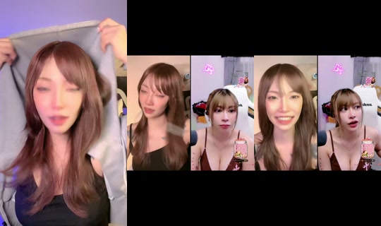 baifernthiti's Stream - Aug 9, 2026, 7:57 PM