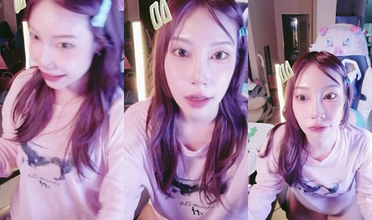 baifernthiti's Stream - Aug 21, 2026, 5:08 PM