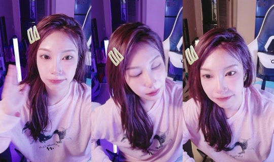 baifernthiti's Stream - Aug 21, 2026, 6:08 PM