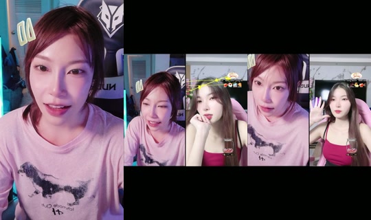 baifernthiti's Stream - Aug 21, 2026, 7:52 PM