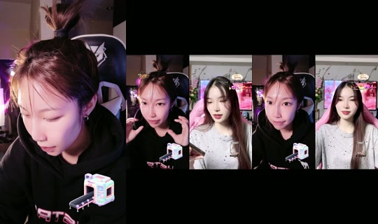 baifernthiti's Stream - Aug 22, 2026, 7:44 PM