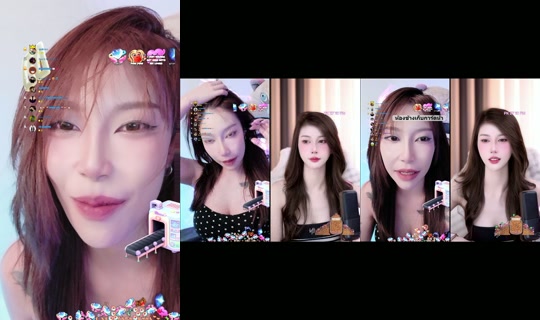 Stream von baifernthiti – 23. Aug. 2026, 21:39