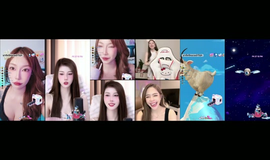 baifernthiti's Stream - Aug 24, 2026, 9:45 PM