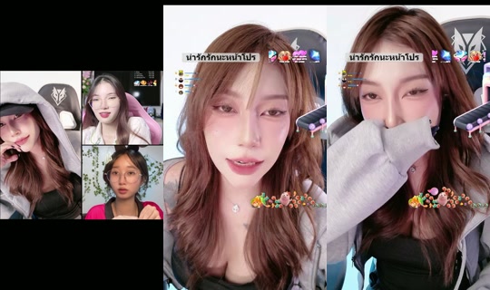 Live de baifernthiti - 25 de ago. de 2026, 20:22