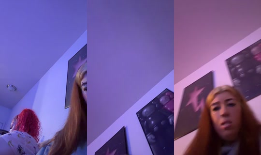 baii.xzx's Stream - Jul 24, 2026, 8:16 AM