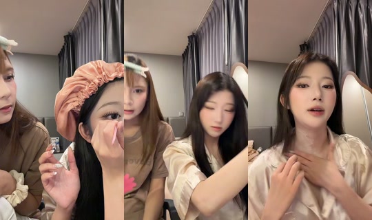 baiifernnpall's Stream - Aug 3, 2026, 8:05 PM