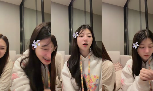 baiifernnpall's Stream - Aug 6, 2026, 4:04 PM