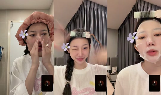 baiifernnpall's Stream - Aug 9, 2026, 10:27 PM