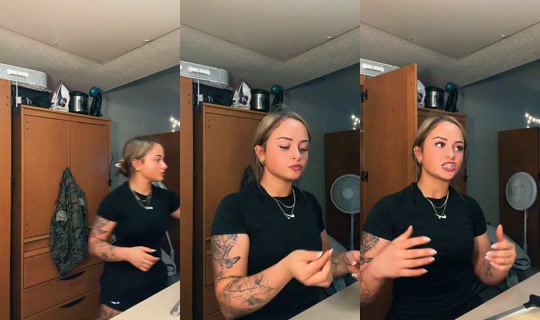 bailey.reeves30's Stream - Sep 20, 2026, 6:55 PM
