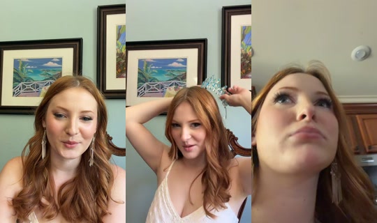 baileymizeee's Stream - Aug 9, 2026, 6:55 PM