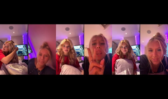 baileyycernuto's Stream - Jul 21, 2026, 4:40 PM