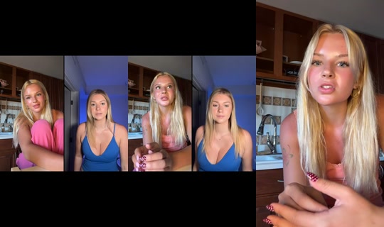 baileyycernuto's Stream - Jul 29, 2026, 3:29 AM
