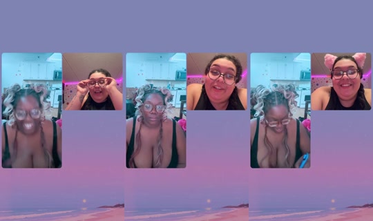 Live de baitlynxbookx - 25 de jul. de 2026, 5:50