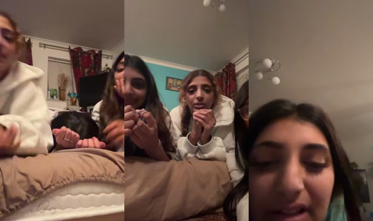 bakabum123's Stream - Aug 31, 2026, 12:21 AM