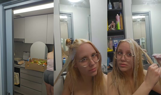 bakedbunny03's Stream - Jul 13, 2026, 11:18 AM