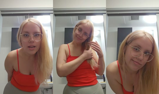 bakedbunny03's Stream - Jul 15, 2026, 6:47 AM