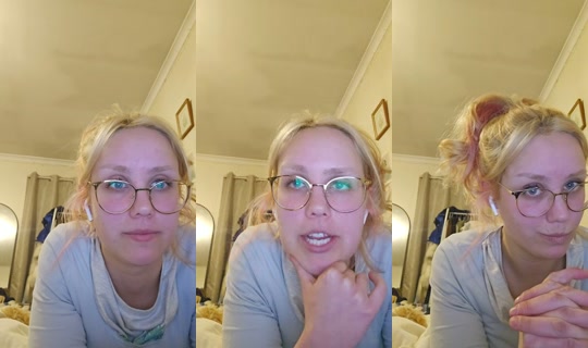 bakedbunny03's Stream - Jul 27, 2026, 10:32 AM